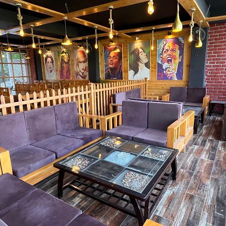 The Pinerock Resort, Mussoorie Ngoại thất bức ảnh